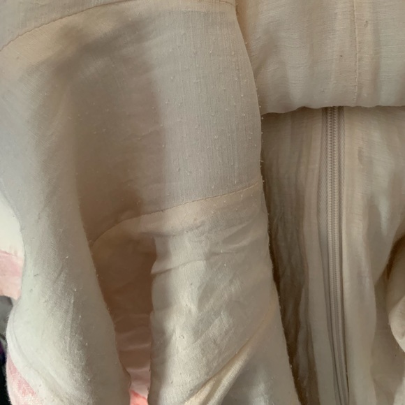 Zimmermann Radiate Flip Dress size 1 (8) - Picture 7 of 9